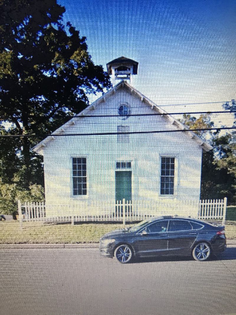 Southampton Primitive Baptist Church